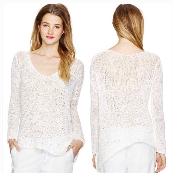 Aritzia Sweaters - Aritzia Talula Avenue A loose knit sweater